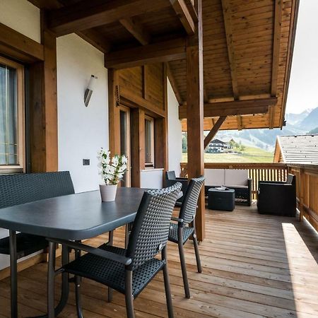 Apartments Tino La Valle Luaran gambar