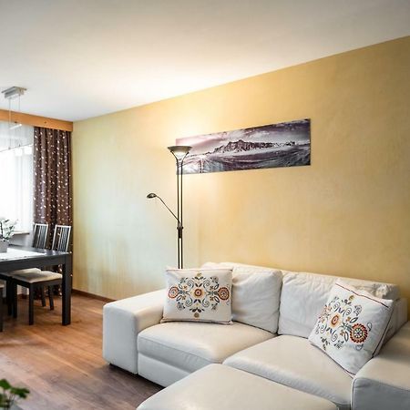 Apartments Tino La Valle Luaran gambar