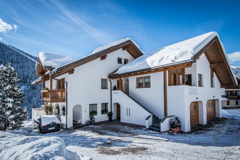 Apartments Tino La Valle Luaran gambar