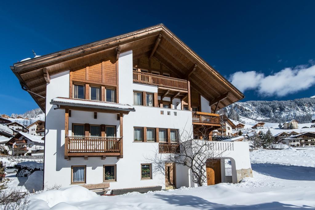 Apartments Tino La Valle Luaran gambar