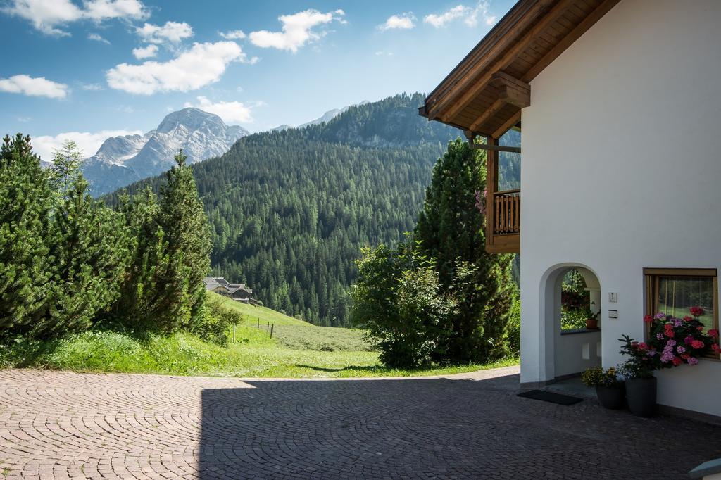 Apartments Tino La Valle Luaran gambar