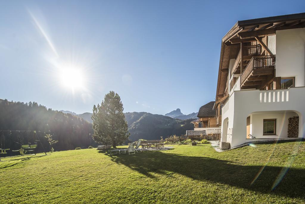 Apartments Tino La Valle Luaran gambar