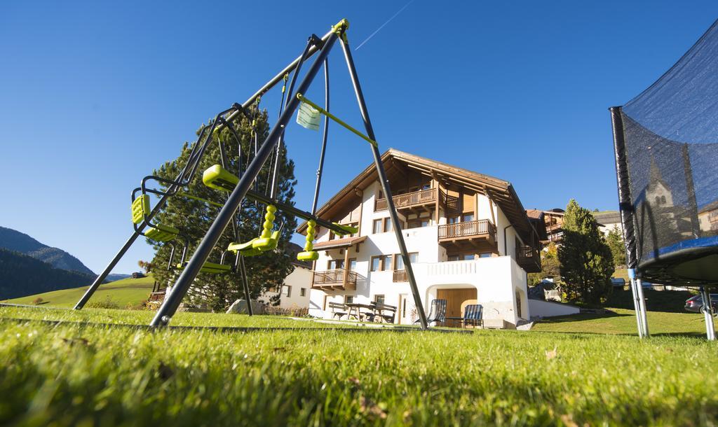 Apartments Tino La Valle Luaran gambar