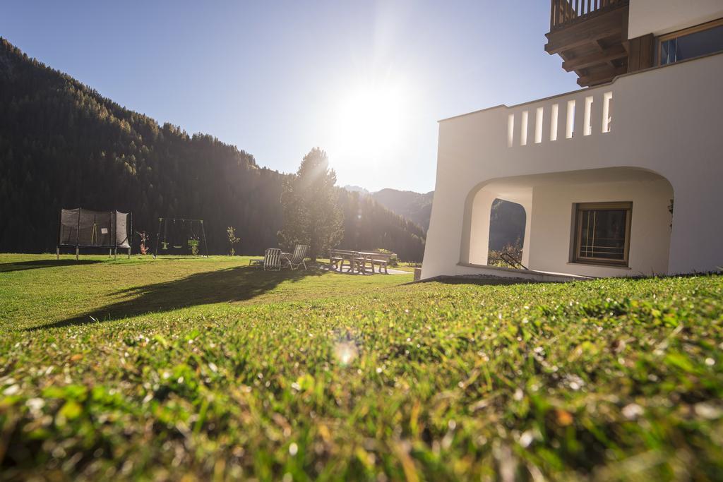 Apartments Tino La Valle Luaran gambar