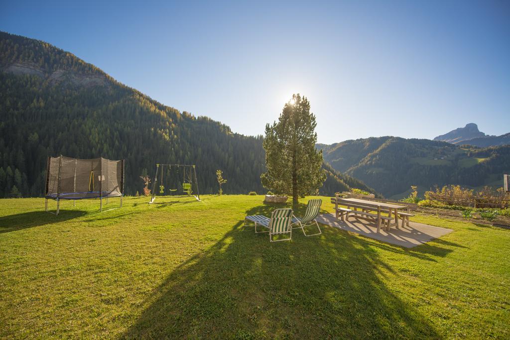 Apartments Tino La Valle Luaran gambar