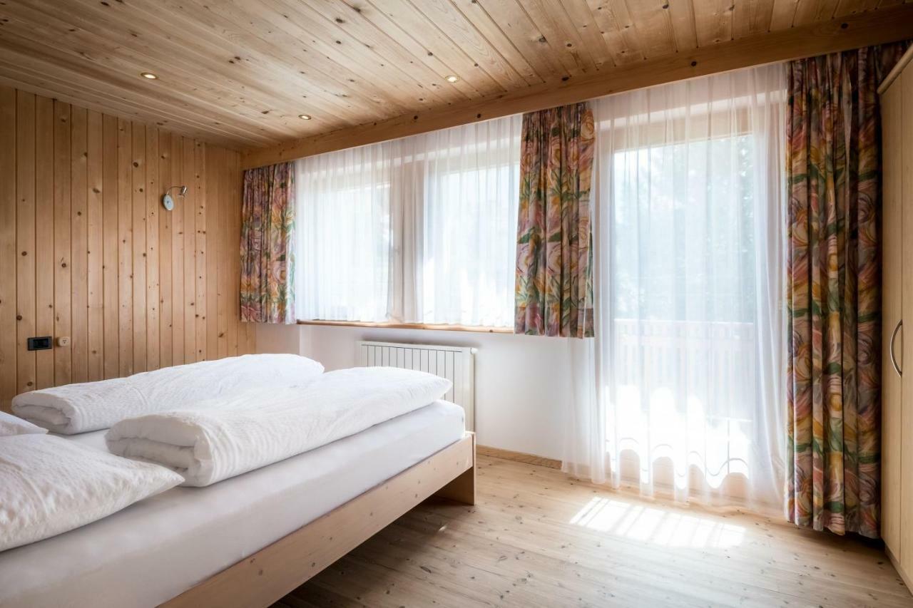 Apartments Tino La Valle Luaran gambar