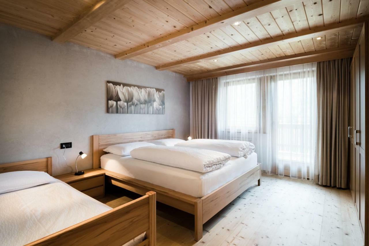 Apartments Tino La Valle Luaran gambar